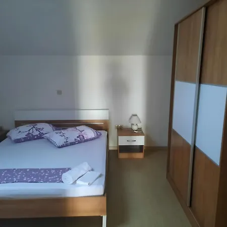 Blanka Apartment Orebic Room photo