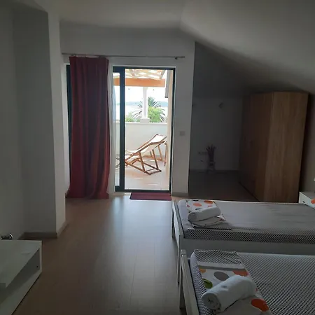 Blanka Apartment Orebic Room photo