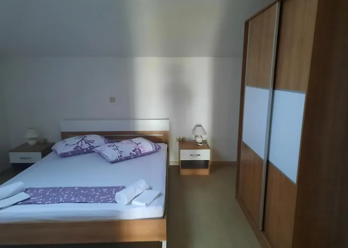 Blanka Apartment