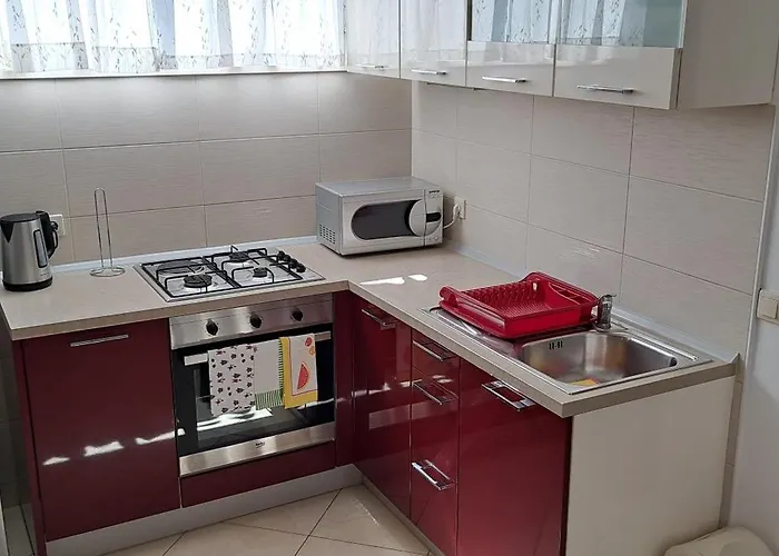 Blanka Apartment