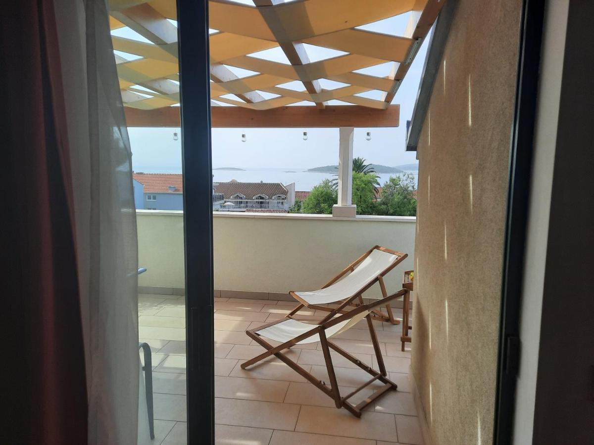 Apartmán Blanka Orebić