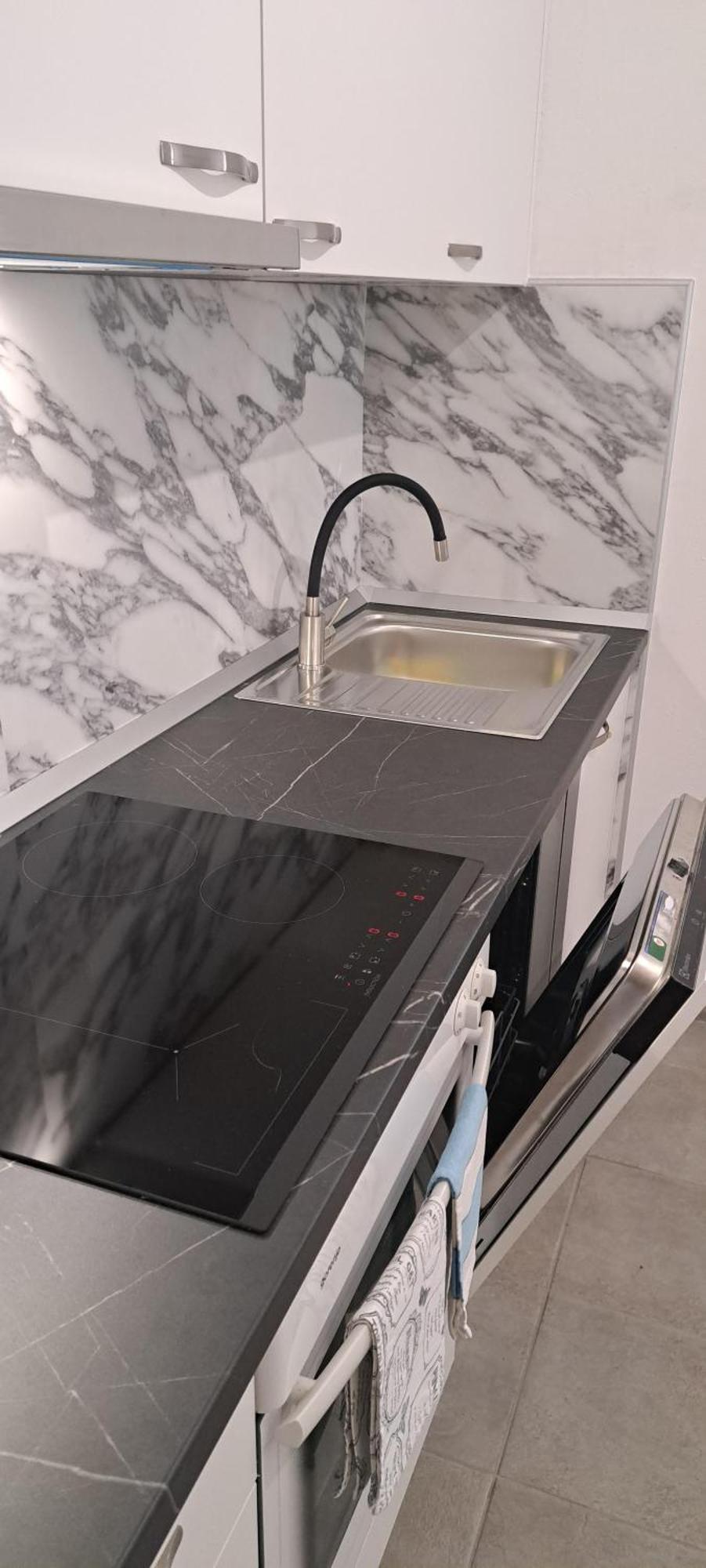 Blanka Apartma