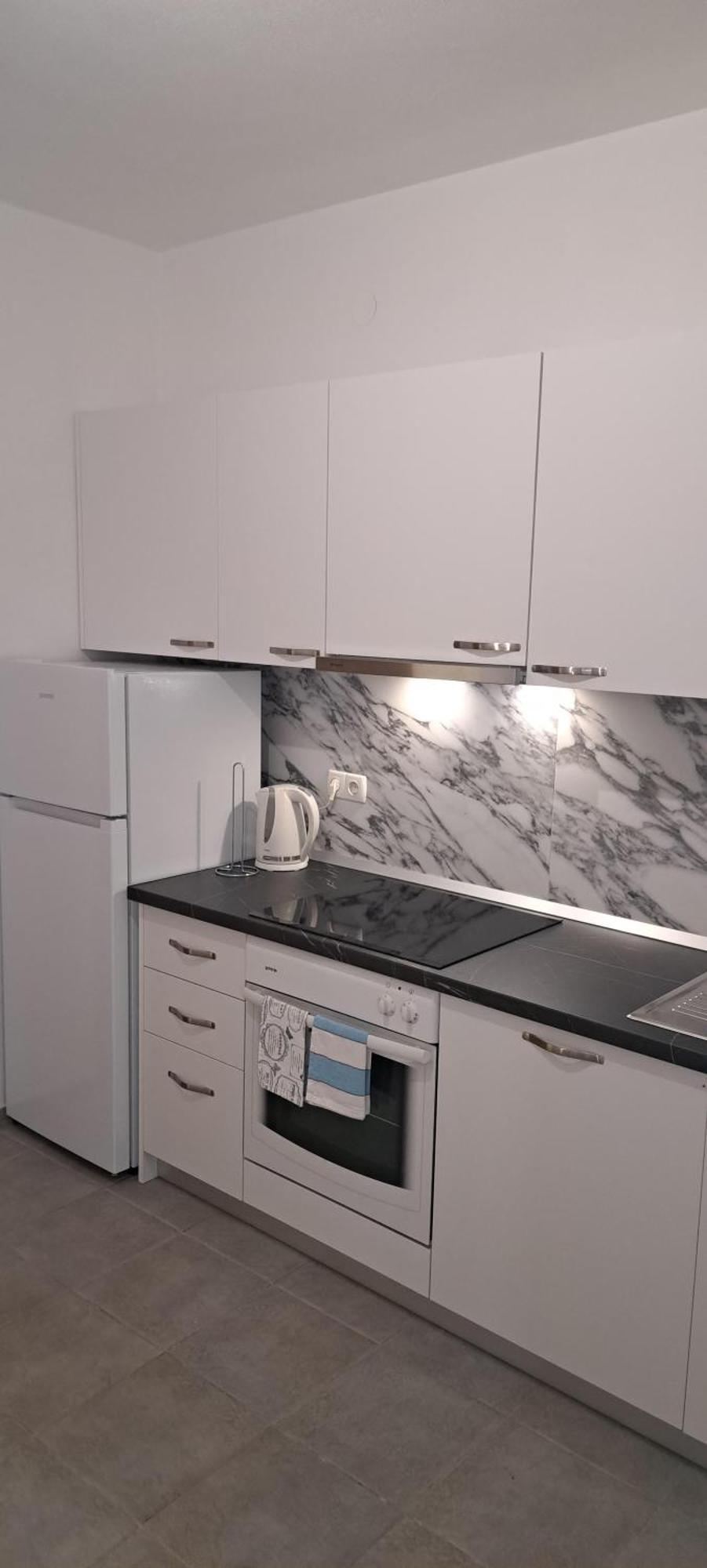 Apartma Blanka