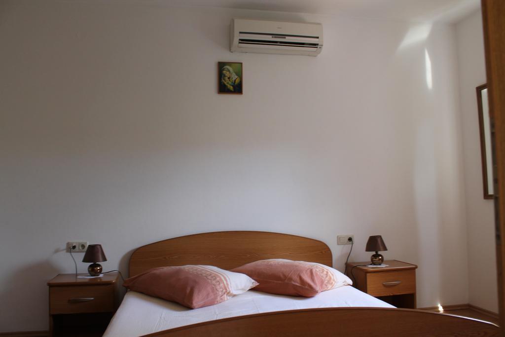 Blanka Apartmán