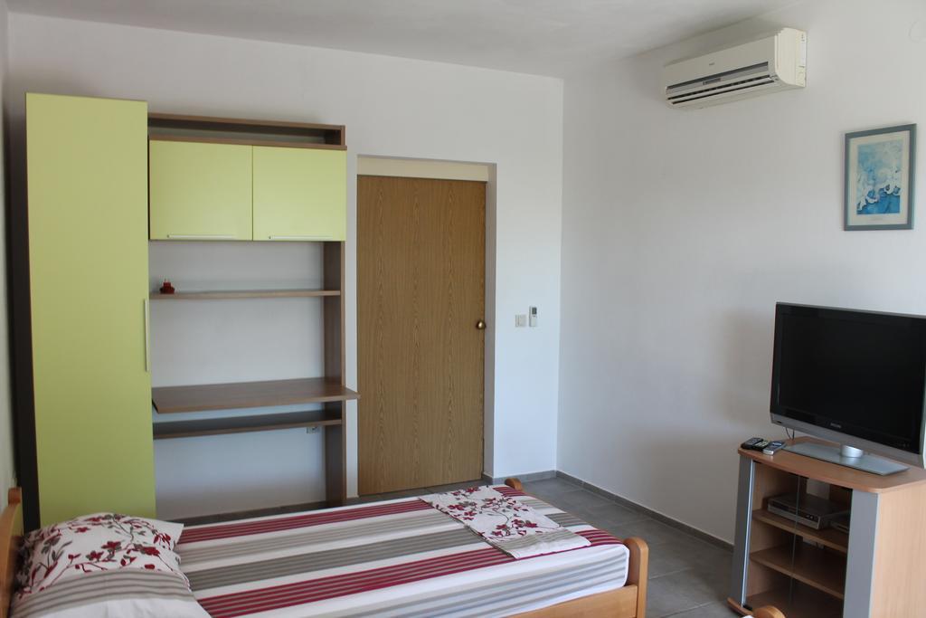 Apartmán Blanka
