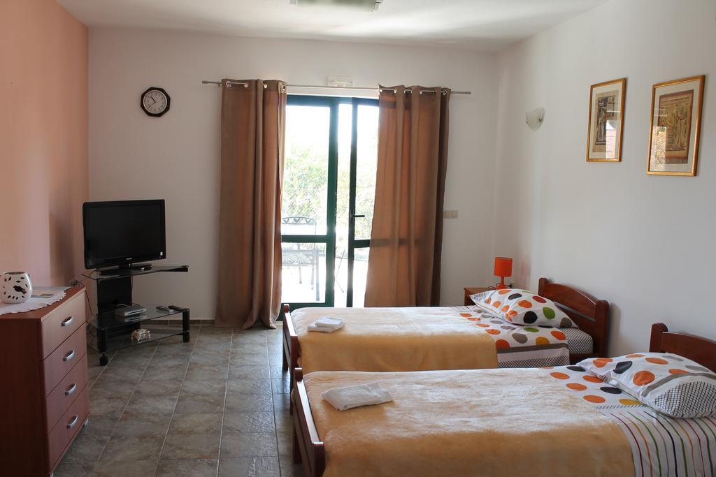 Blanka Apartmán Orebić